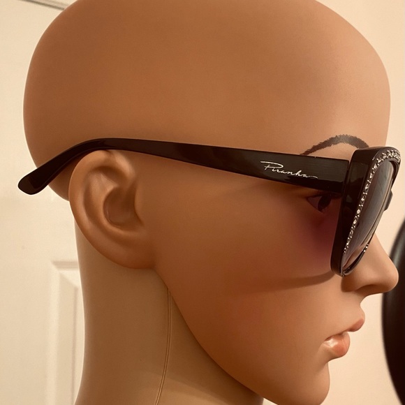 NWT Piranha Sunglasses - Picture 2 of 3